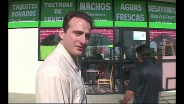 So Grab Hold Of Your Big Burrito And Get Ready For Some Serious South Of The Border Slut... thumbnail