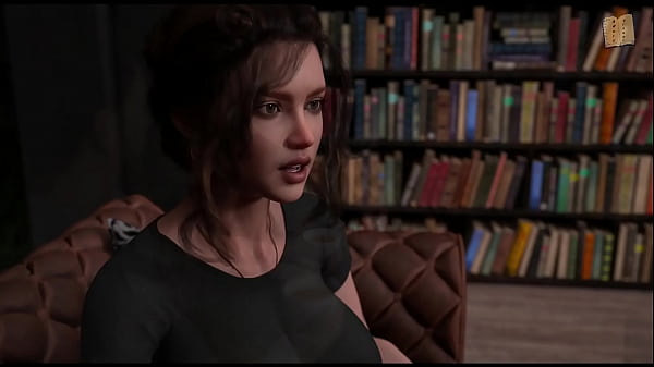 Nursing Back To Pleasure 13, What Is Hazel Up_To.