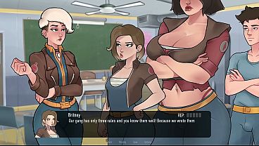 Проходження гри - Глибоке Сховище 69, Частина 3 thumbnail