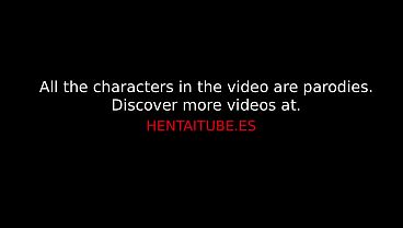 Nonton Chainsaw Man Hentai - Denji & Power Photo Compilation thumbnail