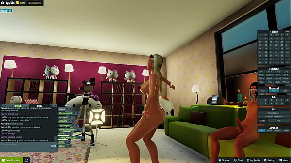 3dxchat lolivix 47 2da parte 