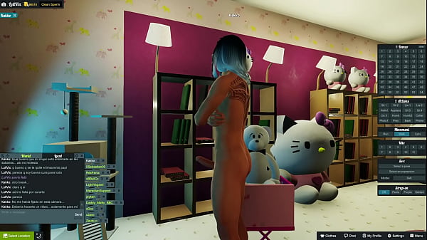 3dxchat lolivix 47 2da parte 