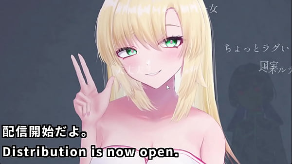 Amakawa Sayuki and Nine horrors in the Mansion Machine translated subtitles_trial var 1 4