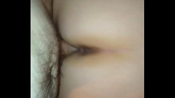 Amateurfuckingmy gf doggy