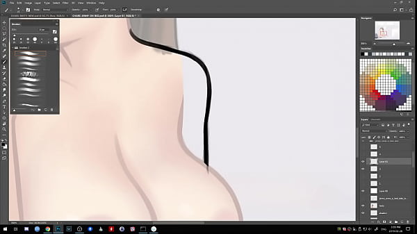 Sts broadcast by dc on picarto from february twenty sixth 2019 