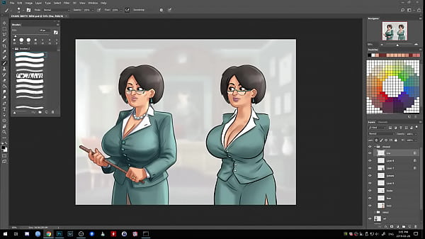 Nonton Sts Broadcast By Dc On Picarto From February Twenty-sixth 2019 thumbnail