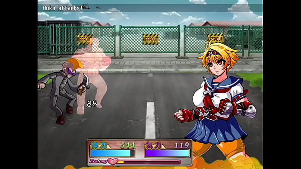 Kk Ouka Let's Play 2 thumbnail