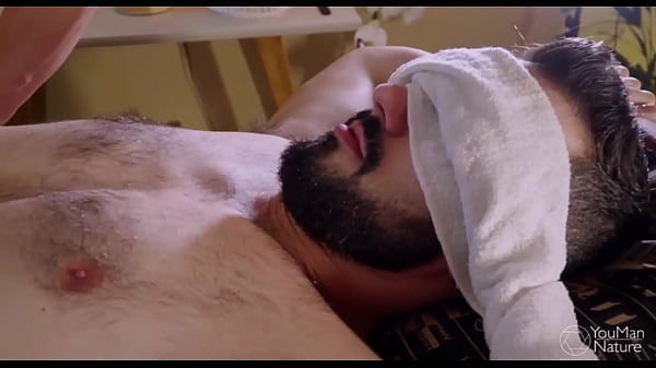 Massagem Tantrica Pedolatria E Muito Tes&atilde;o. - Parte I thumbnail