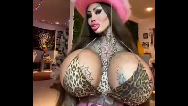 Beyond Barbie Doll extreme 