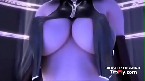 Huge_Tits 3D_Top Hentai Sex