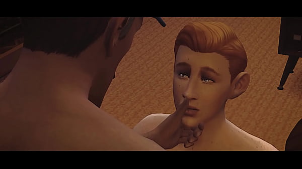 Sims 4 my favorite coach 