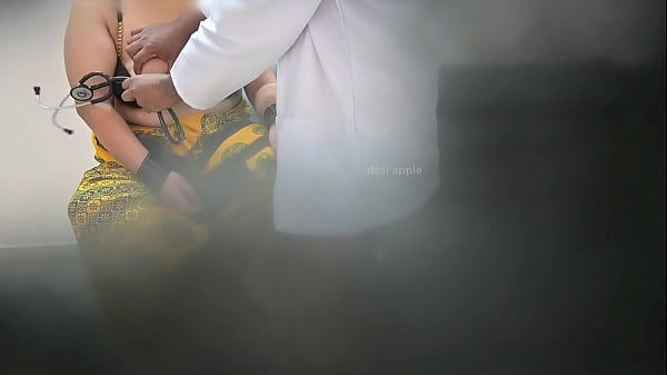 Indian doctor fucking patient