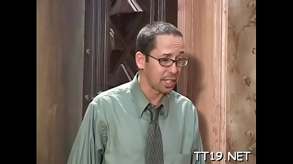 Delightful blonde daryn craves for tool