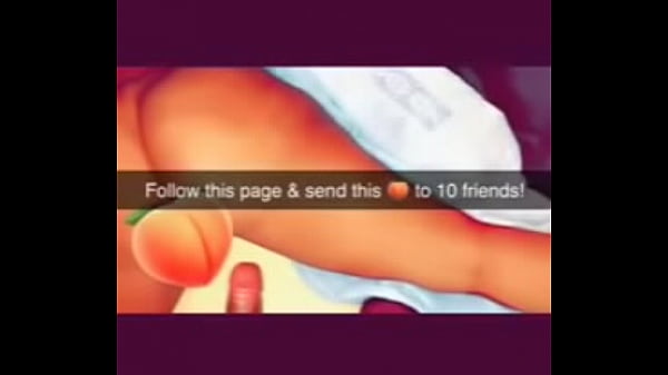 &lsquo_BBC TINGS&rsquo_ warming up for big booty Latina with a tease.