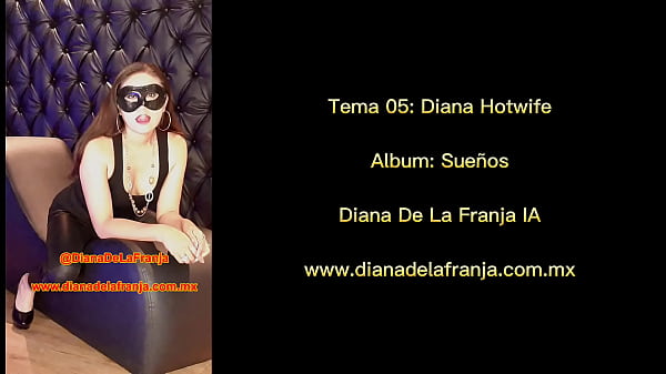 Dayana hw dayana de la franja track 05 &aacute; dreams year 2025