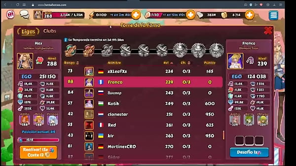 Aki Les Doy Consejos, Trucos, Estrategias Y Mucho Mas Para Avanzar Mas Rapido Y De Mejor Manera En El Juego thumbnail