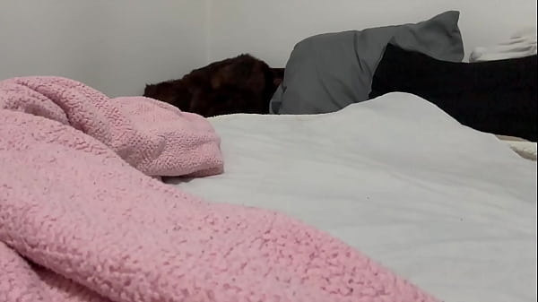 Nonton Que Rico Me Cogemos Rico Sexo Con Chico De Tinder thumbnail