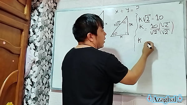 42 Matem&aacute;ticas Sexuales mi tri&aacute;ngulo en tu Y 