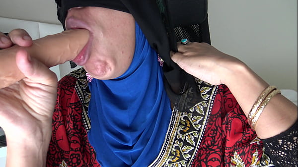 Big Tits Arab Milf Phone Sex thumbnail