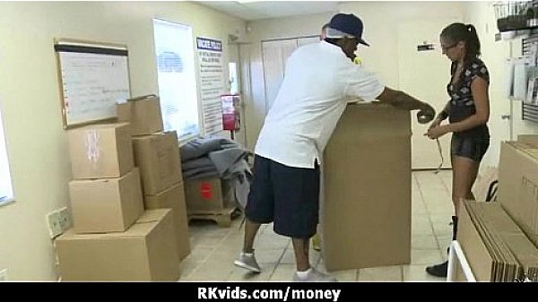 Hooker gets payed and tape for sex 17 