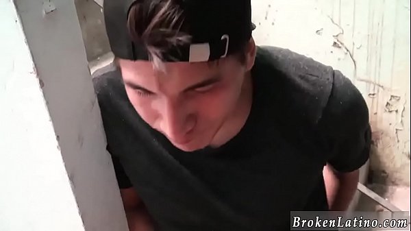 Gay male police officers strip naked  jack style emo gay 