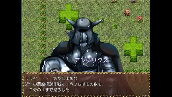 18_H RPG Games YukiYukite_Monster_Army Ra_Revolution Premium Edition 1