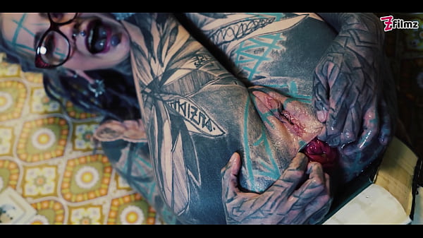 Play MP4 - ANAL gapes and PISS on books and TOYS - PEE&comma; ANAL&comma; ATM&comma; Toys &lpar;goth&comma; punk&comma; alt porn&rpar; ZF060