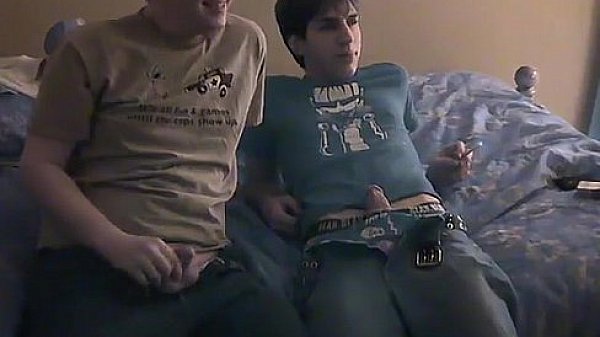 Gay boys anal sex Try as they might, the fellows can't woo timid 