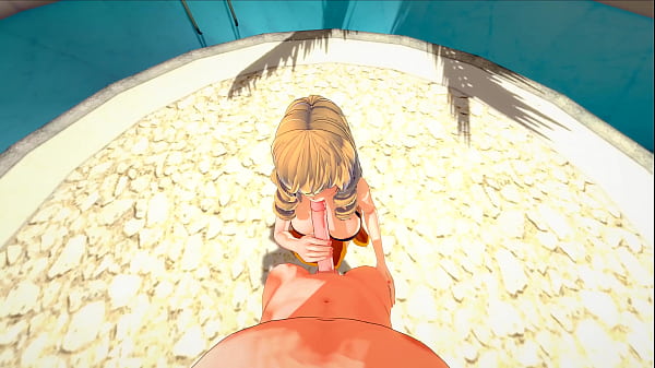 Point of view you're fucking oriana thomson in every hole to aru majutsu no index porn 