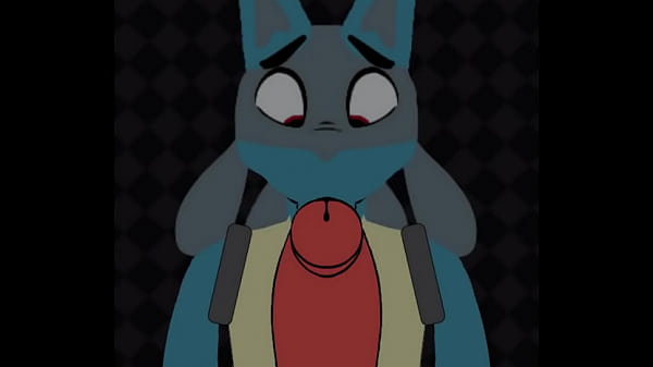 Nonton Lucario Blowjob And Sex - Bb thumbnail