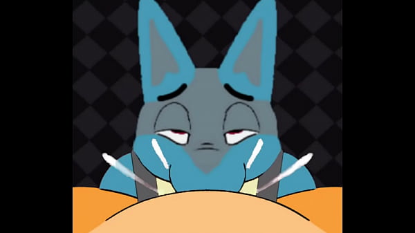 Lucario komdog alt Beatbanger