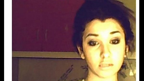 Webcam girl free teen porn video