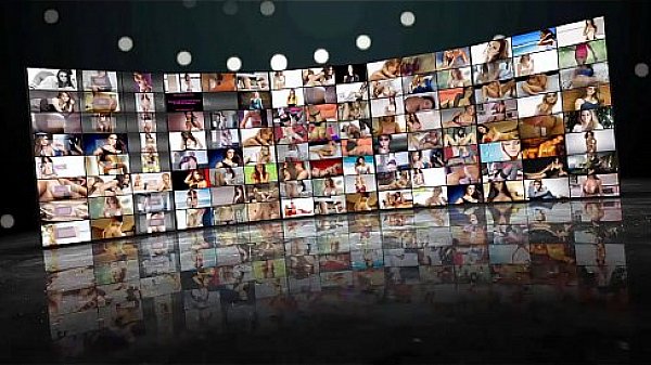 Nonton Exotic Hot Blonde Plays With A Dildo thumbnail