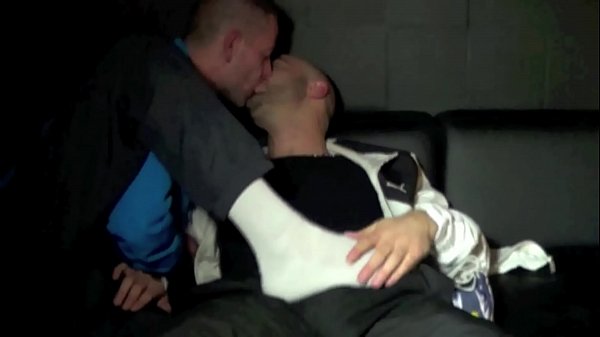 Sneaker Fuck In Cruising thumbnail