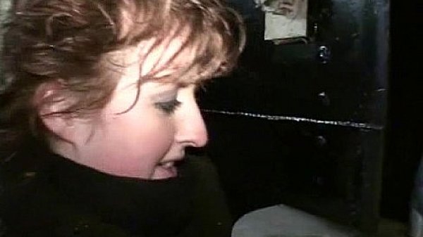 Redhead MILF From Holland Nasty Fuck 