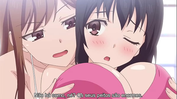 No episodio 8 de overflow o rapaz consegue cativar finalmente as duas irmas para que possam finalmente estar juntos at&eacute; ao fim