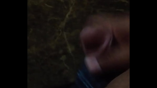 Masterbating small penis