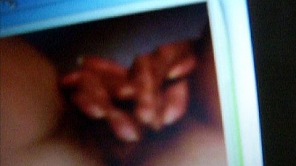 pela chilena temucana 