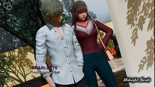 Eternum Adult Game Chapter 29 thumbnail