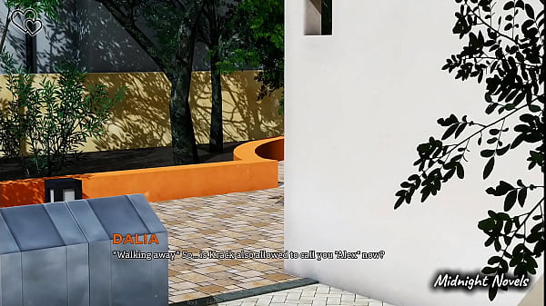 Eternum adult game chapter 29 