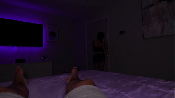 Nonton My Tiny Gf Finally Lets Me Fuck Her Ass - Explicit Kait thumbnail