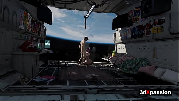 Nexus 3 orbit episode 5 &ndash; digital dreams & cosmic loneliness 