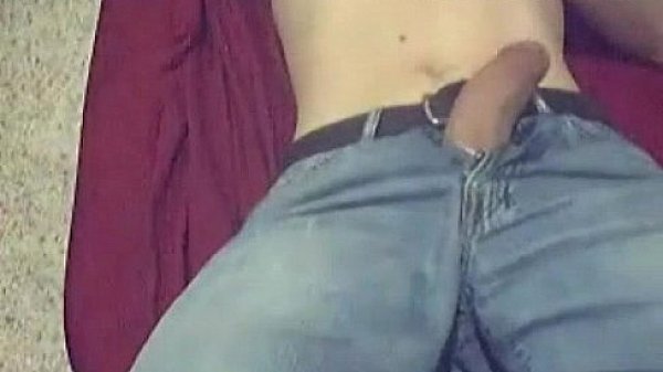 Fat nice cock on webcam - part 4 