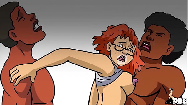 A nun and a MILF get fucked_by BBC long, hard, and_deep