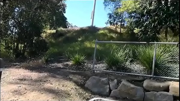 Play MP4 - Asian Slut JJ Got Tied Up and Toyed at A Car Park