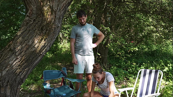 Fucking & camping adventure&rsquo;s best by laura quest s01e05 