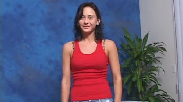 Experienced Blond 10-pounder Sucker thumbnail