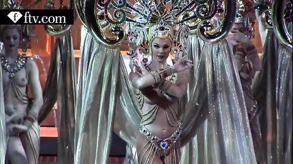 Play MP4 - Famous French Caberet