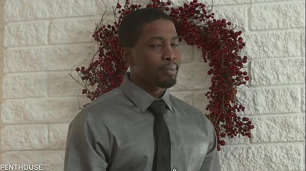 Play MP4 - PenthouseGold&period;com - Blonde Bimbo Bangs Her Stepdad & Her BFF's Box