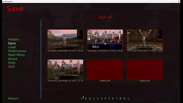 This is not my night damsels and dungeon part 11 
